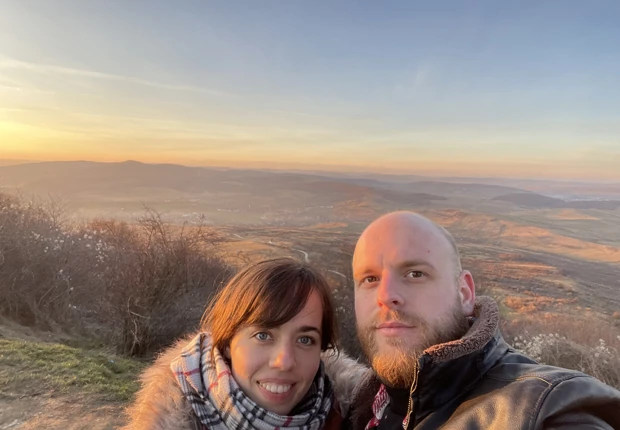 Közös nyaralás képe