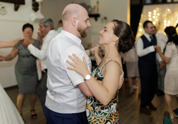 Közös nyaralás képe