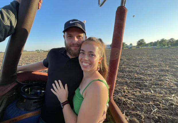 Közös nyaralás képe