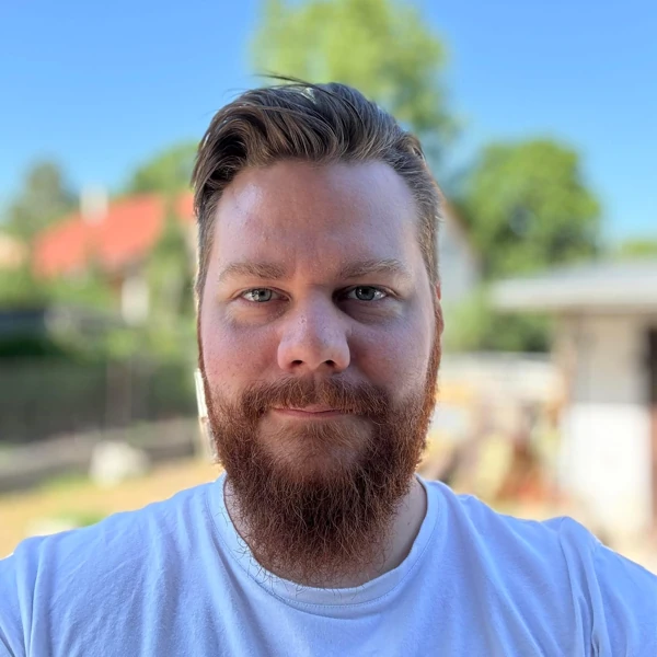 Csépányi-fürjes Zoltán portréja